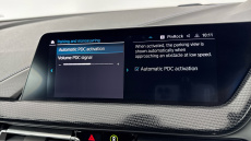 BMW 2 Series 218i [136] M Sport 4dr DCT Petrol Saloon